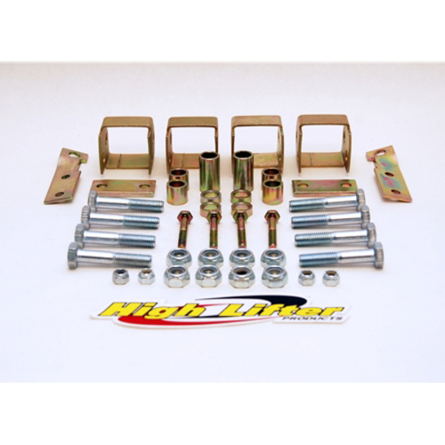 High Lifter ATV Lift Kit YLK66001