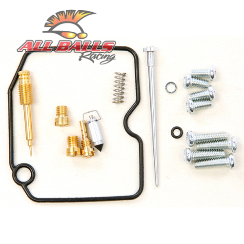 All Balls Carburetor Rebuild Kit 261065