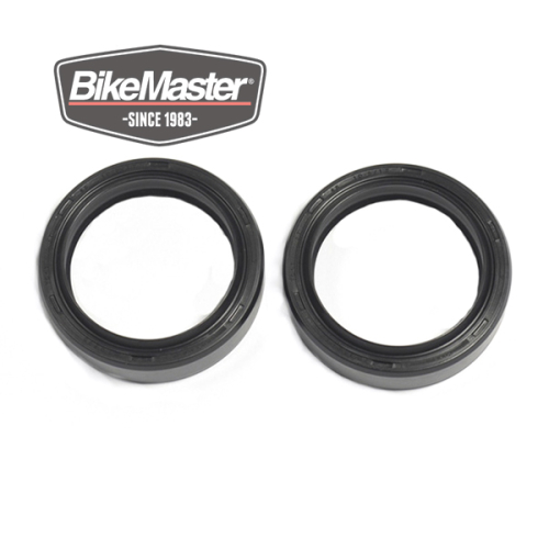 Bikemaster Fork Oil Seals 37 x 48 x 10.5/12 mm P40FORK4550