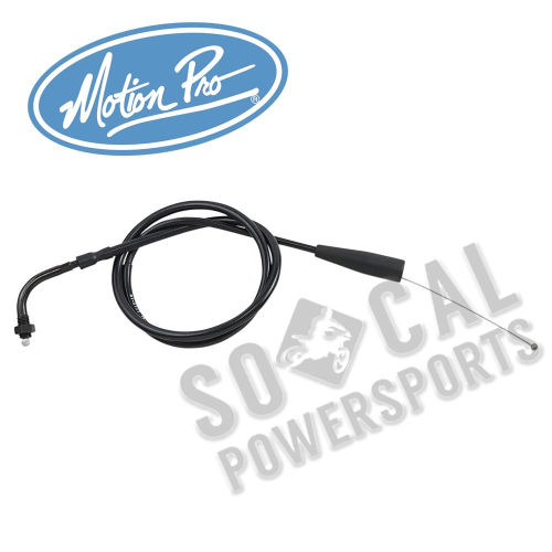 Motion Pro Twist Throttle Replacement Cable Turbo Style #01-0707