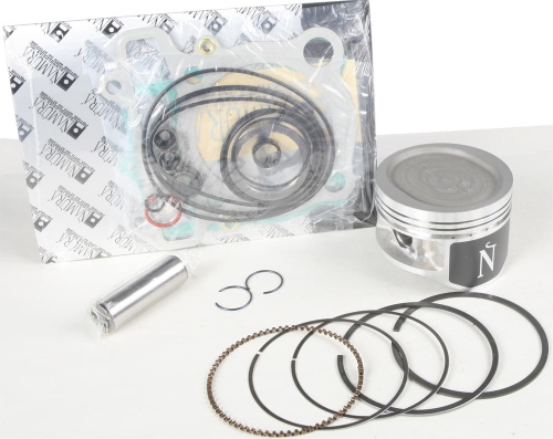 Namura Technologies Inc.Piston Ring Set~2002 Yamaha YFM400 Big Bear 2x4 Namura Technologies Inc.Piston Ring Set~2002 Yamaha YFM400 Big Bear 2x4