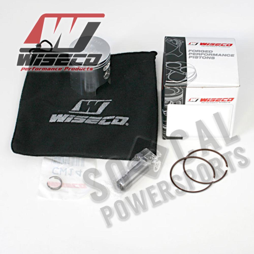 Wiseco 1969CD Ring Set for 50.00mm Cylinder Bore Wiseco 1969CD Ring Set for 50.00mm Cylinder Bore