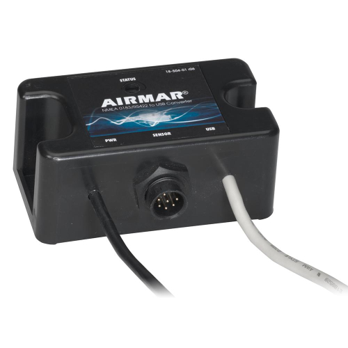 Airmar - Airmar NMEA 0183 USB Converter