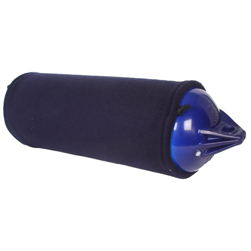 Master Fender Covers - Master Fender Covers F-7 - 15" x 41" - Double Layer - Navy