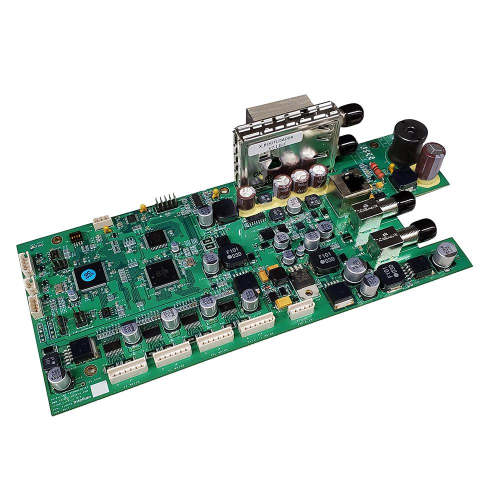 Intellian - Intellian Control Board s6HD