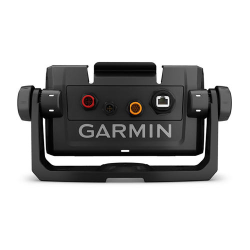 Garmin - Garmin Tilt/Swivel Mount w/Quick-Release Cradle f/echoMAP&trade; Plus 7Xsv