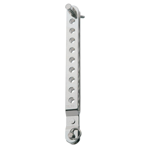Ronstan - Ronstan Channel Style Stay Adjuster - 6-7/8" (174mm) Long