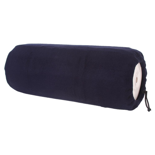 Master Fender Covers - Master Fender Covers HTM-1 - 6" x 15" - Single Layer - Navy