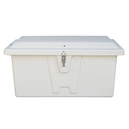 Taylor Made - Taylor Made Stow &#39;n Go Dock Box - 48" x 20" x 18" - Low Profile Medium