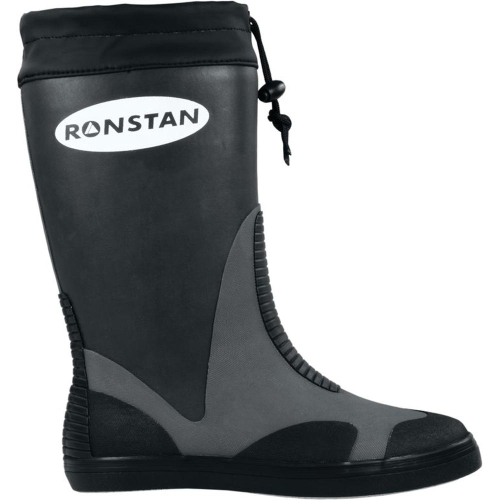 Ronstan - Ronstan Offshore Boot - Black - Small