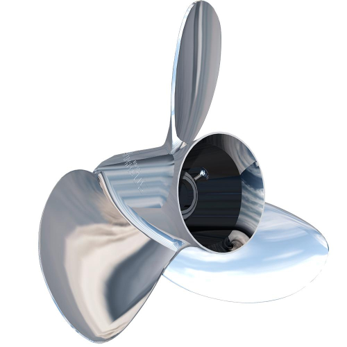 Turning Point Propellers - Turning Point Express&reg; Mach3&trade; OS&trade; - Right Hand - Stainless Steel Propeller - OS-1615 - 3-Blade - 15.625" x 13 Pitch