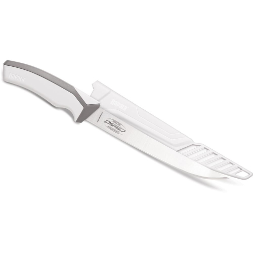 Rapala - Rapala Angler's Straight Fillet Knife - 8"