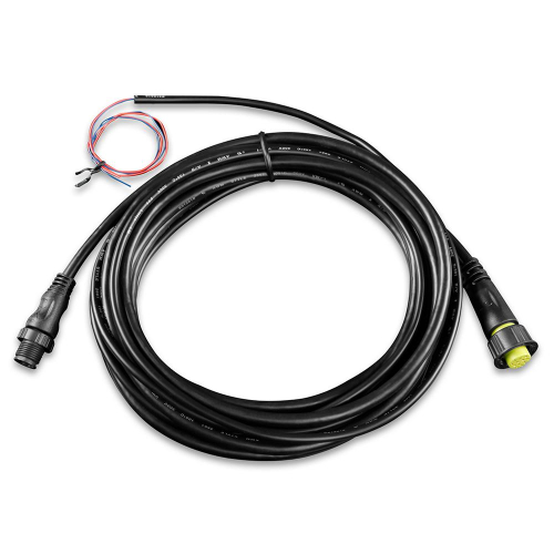 Garmin - Garmin Interconnect Cable (Steer-by-Wire)