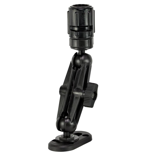 Scotty - Scotty 151 Ball Mounting System w/Gear-Head &amp; Track