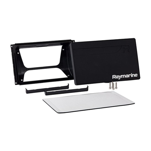 Raymarine - Raymarine Front Mounting Kit f/Axiom 9