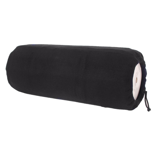 Master Fender Covers - Master Fender Covers HTM-2 - 8" x 26" - Single Layer - Black