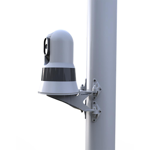 Scanstrut - Scanstrut Camera Mast Mount f/FLIR M100/M200