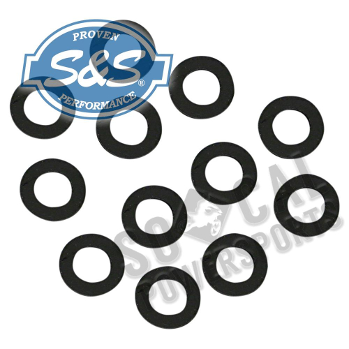 S&S Cycle