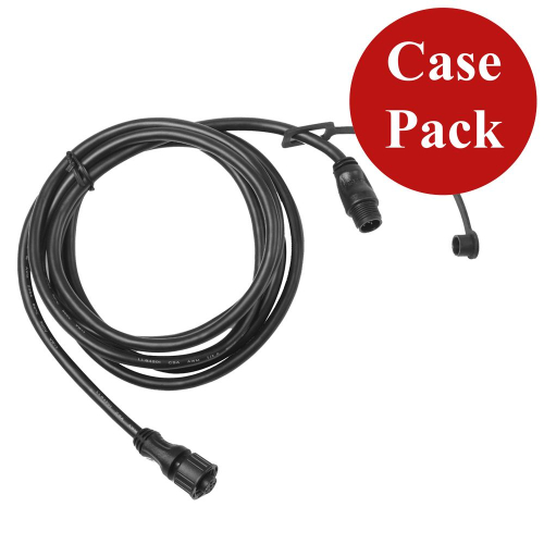 Garmin - Garmin NMEA 2000&reg; Backbone/Drop Cable - 6&#39; (2M) - *Case of 10*