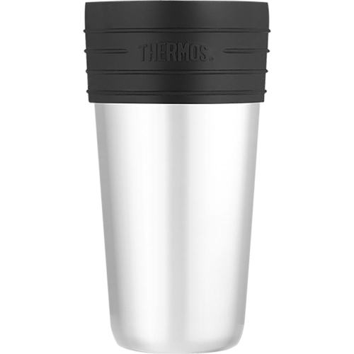 Thermos - Thermos Vacuum Insulated Stainless Steel Coffee Cup Insulator - 20oz