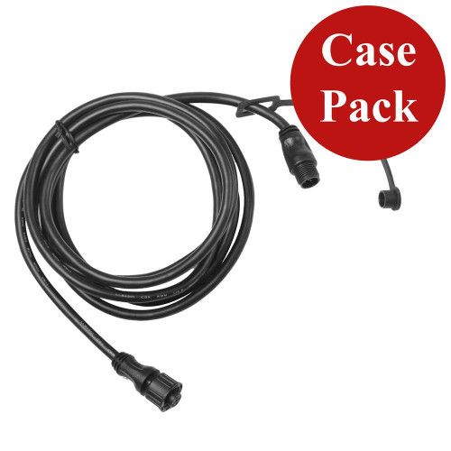 Garmin - Garmin NMEA 2000&reg; Backbone/Drop Cable - 18&#39; (6M) - *Case of 8*