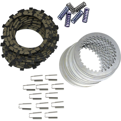 Rekluse - Rekluse Torqdrive Clutch Pack - RMS-2807076