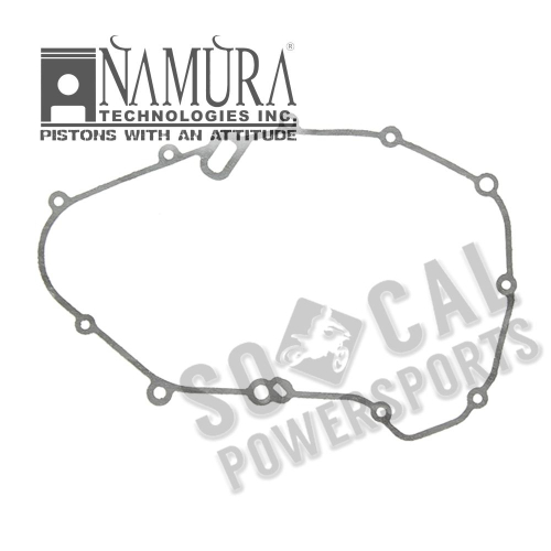 Namura Technologies - Namura Technologies Inner Clutch Gasket - NX-90018CG