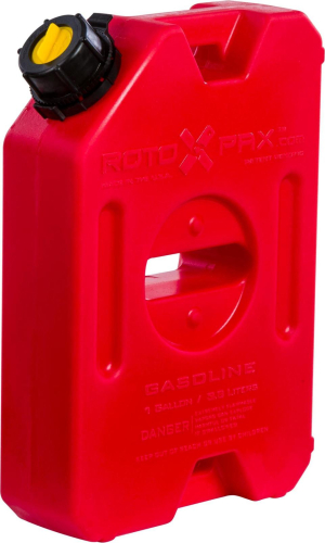 RotopaX - RotopaX Gasoline Container - 3gal. - RX-3G- CAL