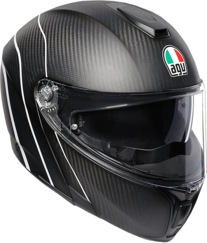 AGV - AGV Sport Refractive Helmet - 211201O2IY00712 Refractive Medium