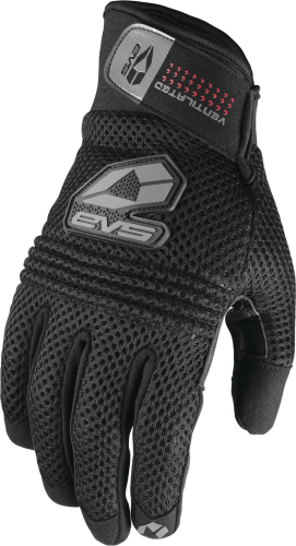 EVS - EVS Laguna Air Gloves - SGL19L-BK-XXL Black 2XL