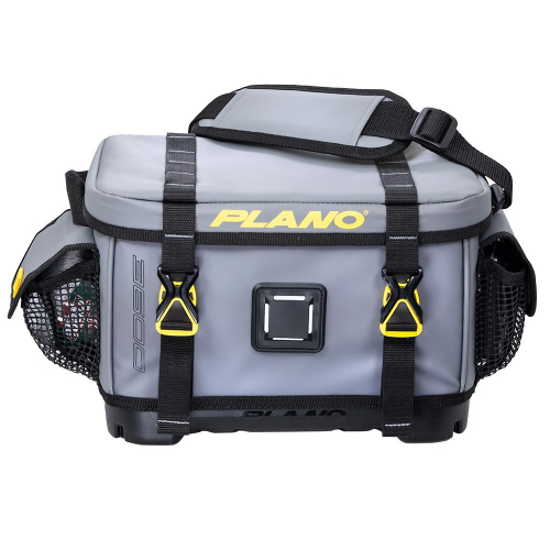 Plano - Plano Z-Series 3600 Tackle Bag w/Waterproof Base