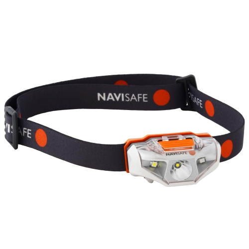 Navisafe - Navisafe IPX6 Waterproof LED Headlamp