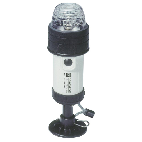 Innovative Lighting - Innovative Lighting Portable LED Stern Light f/Inflatable