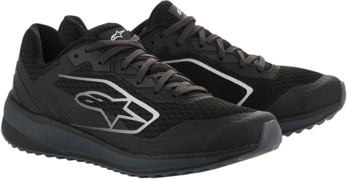 Alpinestars - Alpinestars Meta Road Shoes - 2654520-111-12 Black/Dark Gray Size 12