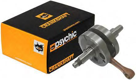Psychic MX - Psychic MX Crankshaft - MX-09118