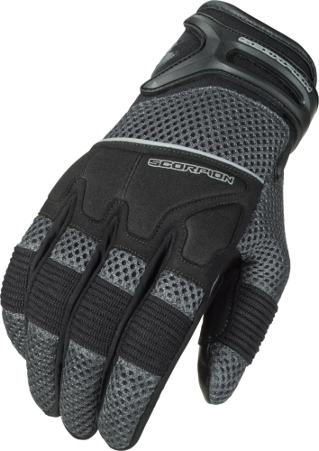 Scorpion - Scorpion Coolhand II Womens Gloves - G54-065 Gray Large