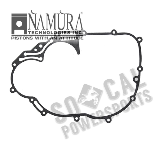 Namura Technologies - Namura Technologies Inner Clutch Cover Case Gasket - NA-20001CG
