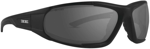 Epoch Eyewear - Epoch Eyewear Epoch Foam 2 Sunglasses - EE3266 Black/Smoke Lens OSFM