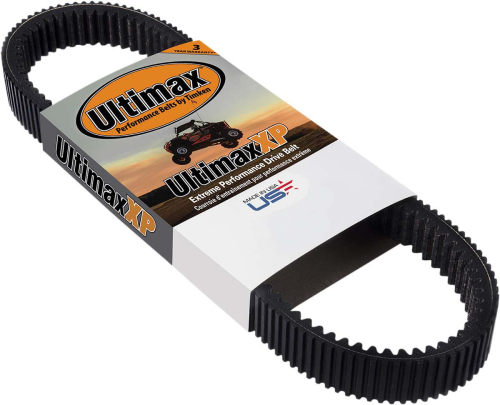 Ultimax - Ultimax Ultimax ATV XP Belt - UXP488