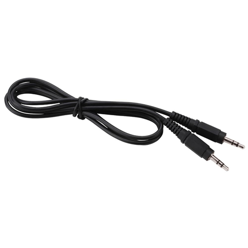 Boss Audio - Boss Audio 35AC Male to Male 3.5mm Aux Cable - 36"
