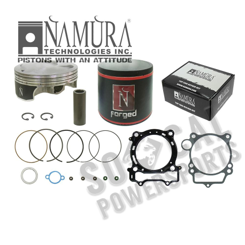 Namura Technologies - Namura Technologies Top End Repair Kit (A) - Standard Bore 94.96mm - FX-40045K