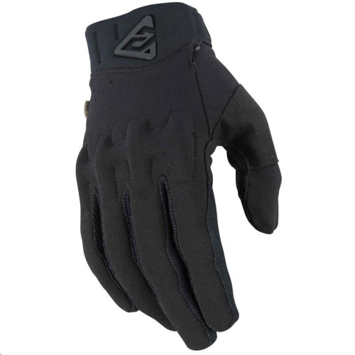 Answer - Answer AR4 OPS Gloves - 0402-0149-0151 Black X-Small