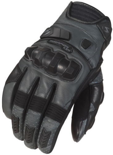 Scorpion - Scorpion Klaw II Gloves - G17-066 Gray X-Large