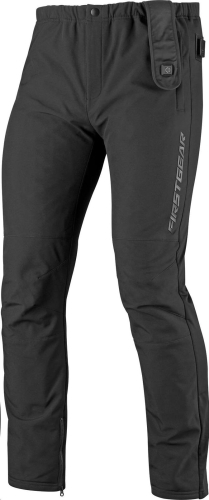 Firstgear - Firstgear Heated Pants Liner - 1007-0521-0154 Black Large