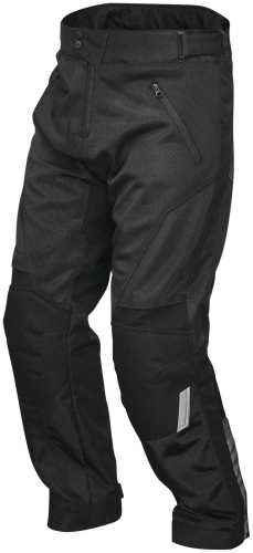 Firstgear - Firstgear Rush Air Pants - 1007-1219-0959 Black Size 42