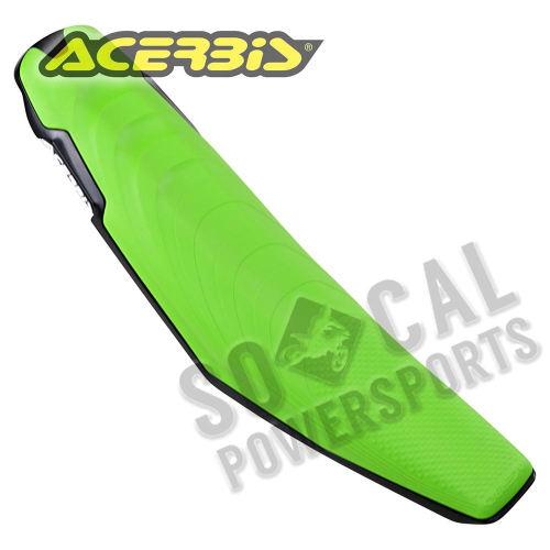 Acerbis - Acerbis X-Seat (Soft Version) - Green/Black - 2742611089