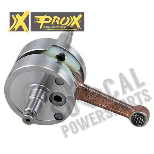 Pro-X - Pro-X Crankshaft - 10.6029