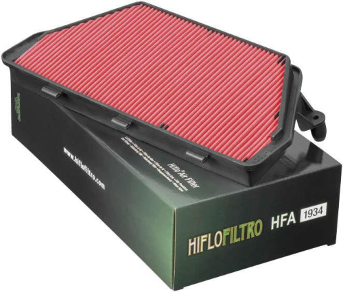 HiFlo - HiFlo Air Filter - HFA1934