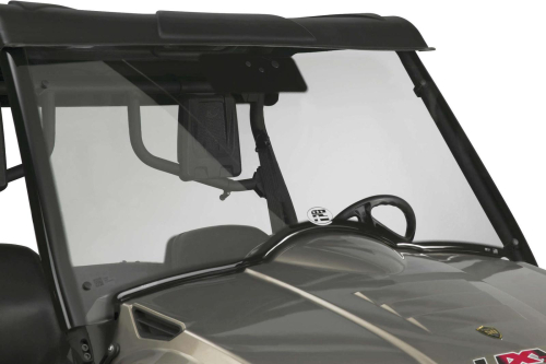 National Cycle - National Cycle 3D Full Size Front Windshield - N30603