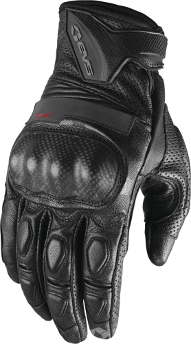 EVS - EVS NYC Gloves - SGL19NYC-BK-XXL Black 2XL